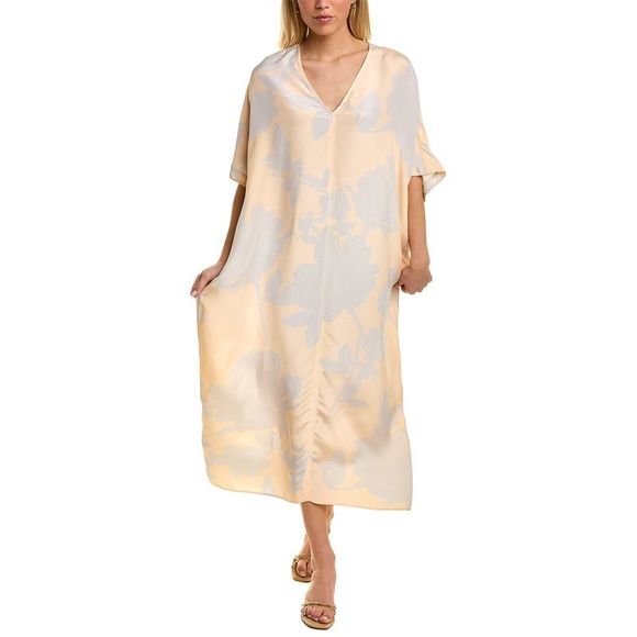 St john caftan cheap